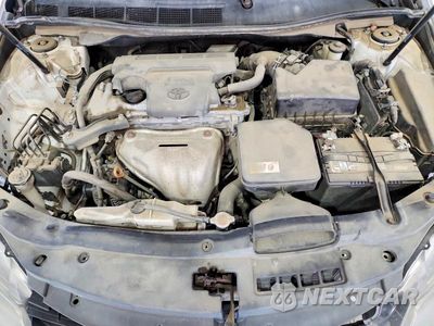 Zdjęcie 11 z 13 samochodu: 2017 TOYOTA CAMRY SE VIN:4T1BF1FK9HU325641 - miniatura