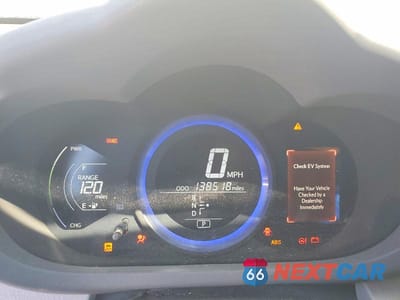 Zdjęcie 9 z 14 samochodu: 2014 TOYOTA RAV4 EV BASE VIN:2T3YL4DV9EW003005 - miniatura