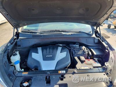 Zdjęcie 12 z 13 samochodu: 2018 HYUNDAI SANTA FE LIMITED ULTIMATE VIN:KM8SRDHF4JU285418 - miniatura