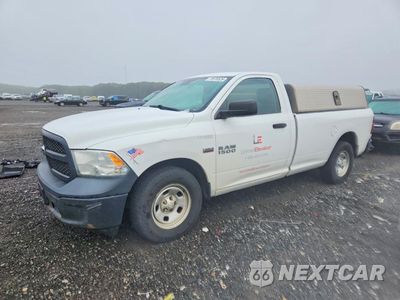 2016 RAM 1500 ST 3C6JR6DTXGG148669 - główne zdjęcie licytacji z USA - miniatura