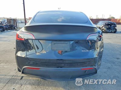 Zdjęcie 6 z 12 samochodu: 2022 TESLA MODEL Y VIN:7SAYGDEF9NF328547 - miniatura