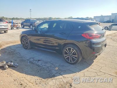 Drugie zdjęcie samochodu z przodu: 2020 BMW X2 M35I VIN:WBXYN1C06L5R23390 - miniatura
