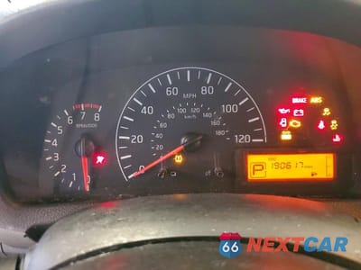 Zdjęcie 9 z 13 samochodu: 2018 NISSAN NV200 DELIVERY VAN VIN:3N6CM0KN4JK705238 - miniatura
