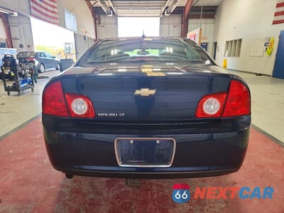 Zdjęcie 6 z 12 samochodu: 2011 CHEVROLET MALIBU 2LT VIN:1G1ZD5E18BF215094 - miniatura