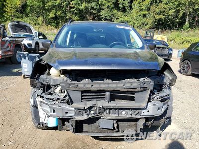 Piąte zdjęcie samochodu w środku: 2019 FORD ESCAPE SEL VIN:1FMCU9HD1KUA84561 - miniatura