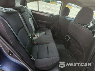 Zdjęcie 10 z 13 samochodu: 2017 SUBARU LEGACY 2.5I PREMIUM VIN:4S3BNAC67H3002239 - miniatura