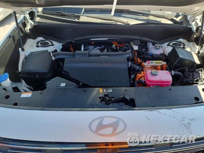 Zdjęcie 12 z 13 samochodu: 2026 HYUNDAI PALISADE LIMITED VIN:KM8RKESA2TU088577 - miniatura
