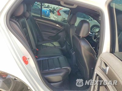 Zdjęcie 10 z 12 samochodu: 2021 VOLKSWAGEN GTI S VIN:3VW5T7AU5MM008439 - miniatura