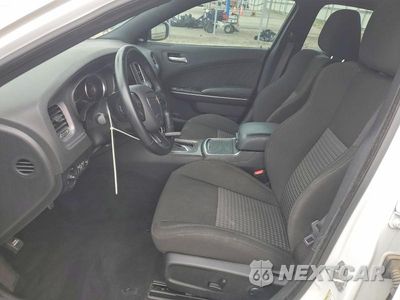 Zdjęcie 7 z 12 samochodu: 2023 DODGE CHARGER GT VIN:2C3CDXHG2PH683082 - miniatura