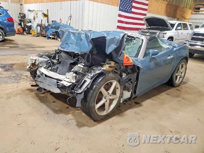 2007 SATURN SKY 1G8MB35B17Y121813 - główne zdjęcie licytacji z USA - miniatura