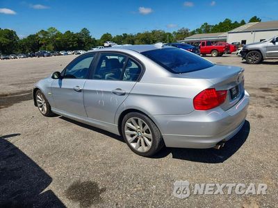 Drugie zdjęcie samochodu z przodu: 2011 BMW 328 I VIN:WBAPH7C5XBE673839 - miniatura