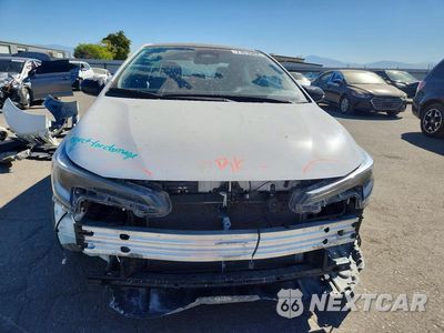 Piąte zdjęcie samochodu w środku: 2025 TOYOTA COROLLA FX VIN:5YFB4MCE7SP225987 - miniatura