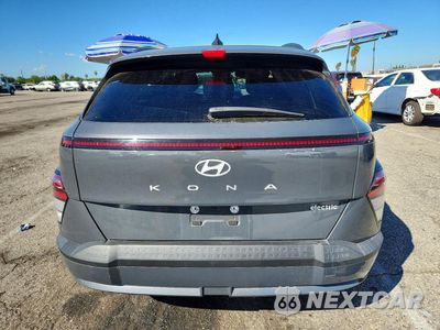 Zdjęcie 6 z 13 samochodu: 2024 HYUNDAI KONA SEL VIN:KM8HC3A66RU014727 - miniatura