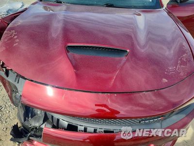Zdjęcie 11 z 13 samochodu: 2023 DODGE CHARGER R/T VIN:2C3CDXCTXPH603614 - miniatura
