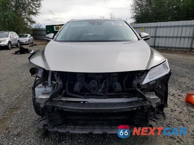 Piąte zdjęcie samochodu w środku: 2022 LEXUS RX 450H VIN:2T2HGMDA4NC089525 - miniatura