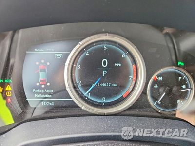 Zdjęcie 9 z 13 samochodu: 2016 LEXUS RX 350 F SPORT VIN:2T2BZMCA5GC050379 - miniatura