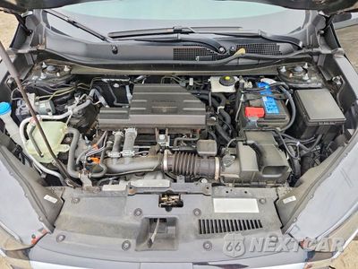 Zdjęcie 12 z 13 samochodu: 2021 HONDA CR-V EX VIN:5J6RW2H5XML024175 - miniatura