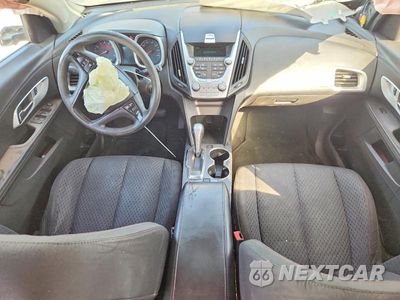 Zdjęcie 8 z 12 samochodu: 2013 CHEVROLET EQUINOX LS VIN:2GNALBEKXD6226939 - miniatura