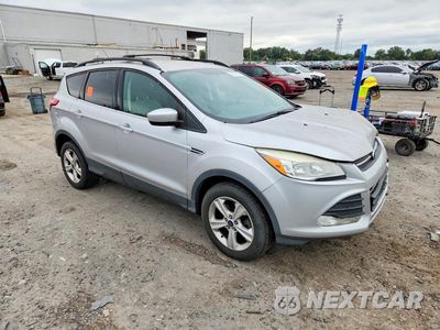 Czwarte zdjęcie samochodu z boku: 2016 FORD ESCAPE SE VIN:1FMCU9G92GUC52356 - miniatura