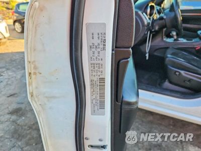 Zdjęcie 13 z 13 samochodu: 2018 JEEP GRAND CHEROKEE LAREDO VIN:1C4RJFAG2JC342889 - miniatura