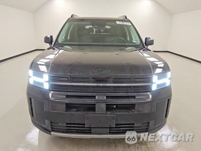 Piąte zdjęcie samochodu w środku: 2026 HYUNDAI SANTA FE XRT VIN:5NMP3DGL4TH188328 - miniatura