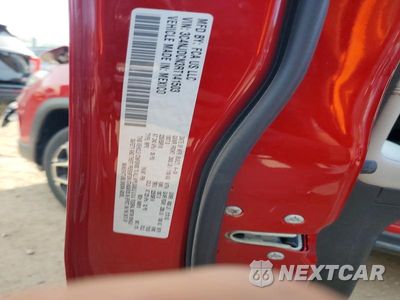 Zdjęcie 13 z 13 samochodu: 2024 JEEP COMPASS LIMITED VIN:3C4NJDCN3RT141503 - miniatura