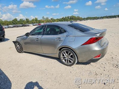 Drugie zdjęcie samochodu z przodu: 2019 LEXUS IS 300 VIN:JTHBA1D26K5085065 - miniatura