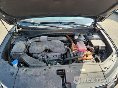 Zdjęcie 12 z 14 samochodu: 2022 HYUNDAI TUCSON BLUE VIN:KM8JBCA15NU020182 - miniatura