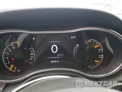 Zdjęcie 9 z 13 samochodu: 2019 JEEP GRAND CHEROKEE LAREDO VIN:1C4RJFAG9KC849984 - miniatura