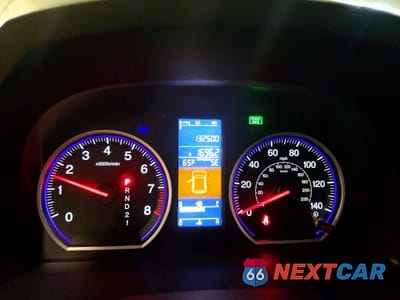 Zdjęcie 9 z 12 samochodu: 2011 HONDA CR-V EX VIN:5J6RE4H52BL113587 - miniatura