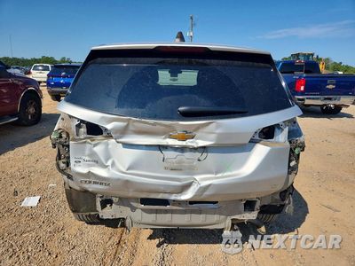 Zdjęcie 6 z 13 samochodu: 2019 CHEVROLET EQUINOX LT VIN:3GNAXKEV7KS600369 - miniatura