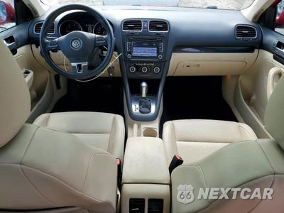 Zdjęcie 8 z 13 samochodu: 2013 VOLKSWAGEN JETTA TDI VIN:3VWPL7AJ8DM623436 - miniatura
