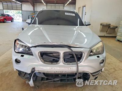 Piąte zdjęcie samochodu w środku: 2013 BMW X1 XDRIVE28I VIN:WBAVL1C56DVR86571 - miniatura
