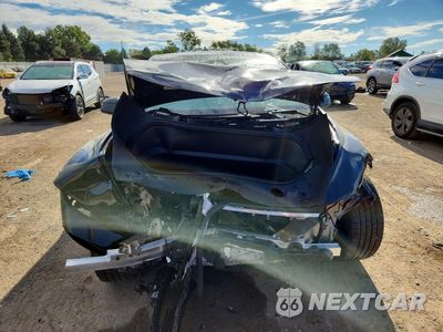 Piąte zdjęcie samochodu w środku: 2026 TESLA MODEL Y VIN:7SAYGDEE5TF520018 - miniatura