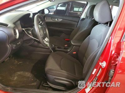 Zdjęcie 7 z 12 samochodu: 2020 KIA FORTE LXS VIN:3KPF24AD1LE202757 - miniatura