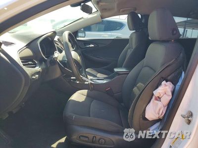 Zdjęcie 7 z 12 samochodu: 2020 CHEVROLET MALIBU LT VIN:1G1ZD5ST0LF090132 - miniatura