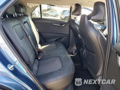 Zdjęcie 10 z 13 samochodu: 2024 KIA NIRO WIND VIN:KNDCR3L17R5121455 - miniatura
