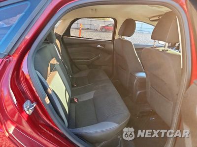 Zdjęcie 10 z 12 samochodu: 2014 FORD FOCUS SE VIN:1FADP3F26EL207379 - miniatura