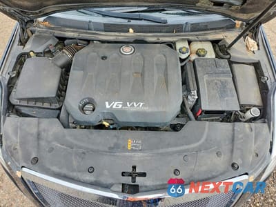 Zdjęcie 11 z 12 samochodu: 2013 CADILLAC XTS LUXURY COLLECTION VIN:2G61P5S35D9102493 - miniatura