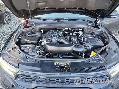 Zdjęcie 12 z 13 samochodu: 2024 DODGE DURANGO GT VIN:1C4RDJDGXRC237762 - miniatura