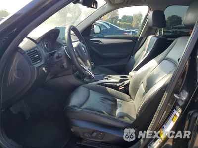 Zdjęcie 7 z 13 samochodu: 2015 BMW X1 SDRIVE28I VIN:WBAVM1C5XFV315629 - miniatura