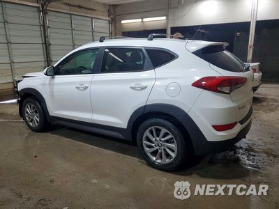 Drugie zdjęcie samochodu z przodu: 2016 HYUNDAI TUCSON SE VIN:KM8J33A48GU194886 - miniatura