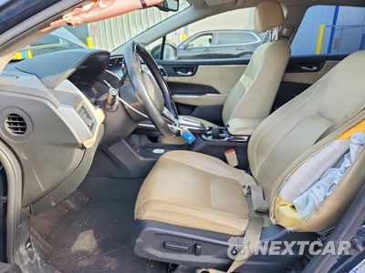 Zdjęcie 7 z 12 samochodu: 2018 HONDA CLARITY TOURING VIN:JHMZC5F36JC015209 - miniatura