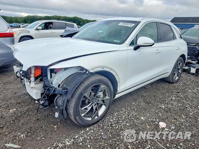 2024 GENESIS ELECTRIFIED GV70 BASE 5NMMCET19RH002837 - główne zdjęcie licytacji z USA - miniatura