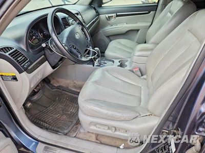 Zdjęcie 7 z 12 samochodu: 2007 HYUNDAI SANTA FE SE VIN:5NMSH73E77H030074 - miniatura