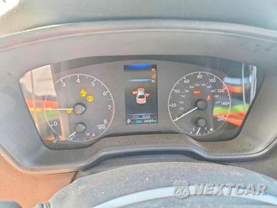 Zdjęcie 9 z 12 samochodu: 2025 TOYOTA COROLLA LE VIN:5YFB4MDE9SP301997 - miniatura