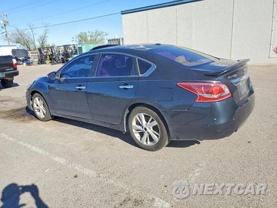 Drugie zdjęcie samochodu z przodu: 2013 NISSAN ALTIMA 2.5 SL VIN:1N4AL3AP2DN560318 - miniatura