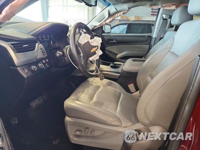 Zdjęcie 7 z 13 samochodu: 2018 CHEVROLET TAHOE K1500 LT VIN:1GNSKBKC2JR282605 - miniatura