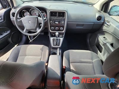 Zdjęcie 8 z 12 samochodu: 2012 DODGE CALIBER SXT VIN:1C3CDWDA2CD506180 - miniatura
