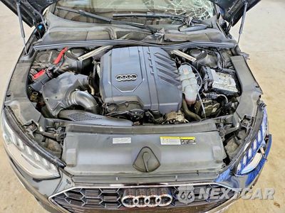 Zdjęcie 11 z 11 samochodu: 2023 AUDI A4 PREMIUM PLUS 45 VIN:WAUEAAF44PN003609 - miniatura